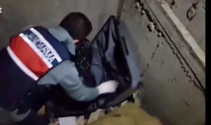 Malatya’da Jandarma Zehir Tacirlerine Göz Açtırmıyor
