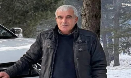 Malatya’da Kavak Ağacının Altında Kalan Adam Öldü
