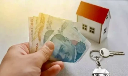 Malatya’da Kira Alamayan Depremzedelere Müjde