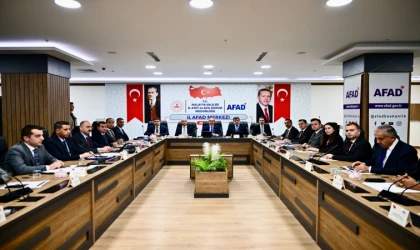 Malatya’da Kırsaldaki Konutlar Teslim Edilecek