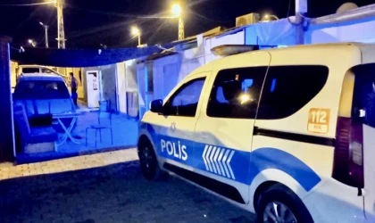 Malatya’da Konteyner Kentte Silahlı Kavga Kanlı Bitti