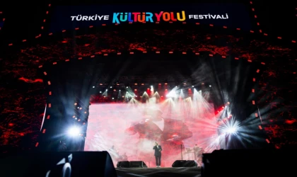 Malatya’da Resul Dindar İle Karadeniz Ezgileri Rüzgarı