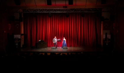Malatya’da Sanat Sokağa Taştı