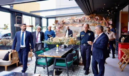 Malatya’da Sıkı Tütün Denetimleri