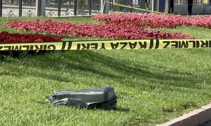 Malatya’da Şüpheli Valiz Panik Yarattı
