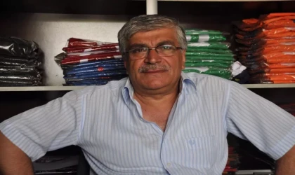 Malatya’da Tekvando Camiasının Acı Kaybı