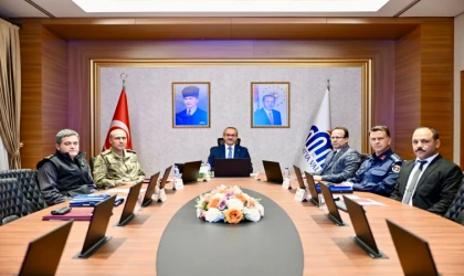 Malatya’da Uyuşturucu ve Suçla Mücadeleye Geçit Yoktur