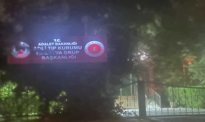 Malatya’da 86 Yaşındaki Adam Evinde Ölü Bulundu