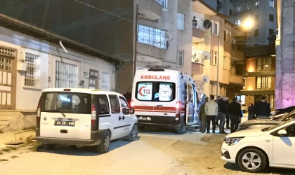 Malatya’da Yalnız Yaşayan Kadın Evinde Bulundu