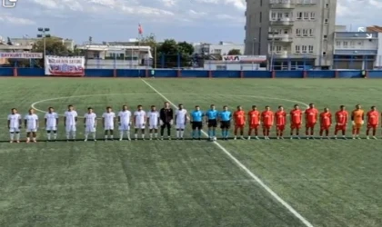 Malatyaspor Lig’e Farklı Mağlubiyet İle Başladı
