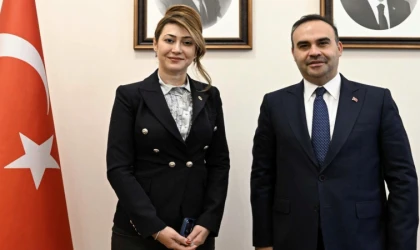 Milletvekili Karakoç’un Elbistan İçin Kayısı Tescili Kurma Hayali!