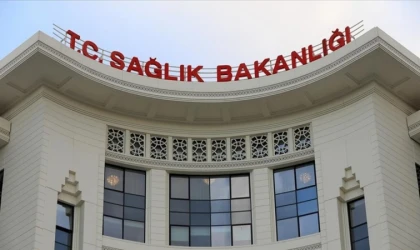 Sağlık Bakanlığı 2 Bin 764 Sürekli İşçi Alacak