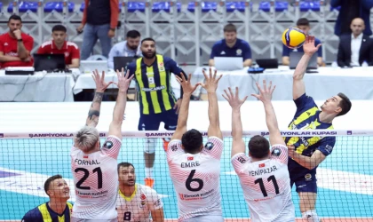 Şampiyonlar Kupası Şampiyonu Ziraat Bankkart