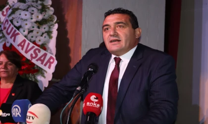 Ulaş Karasu: “Malatya CHP’nin Yükselişini Gösteriyor”
