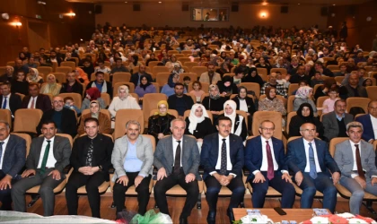Vali Yavuz: İmam Hatip Okulları Milli Güvenliğimizin Teminatıdır