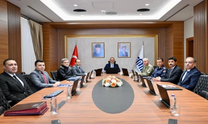 Vali Yavuz, Malatya’da 602 Araç Trafikten Men Edildi