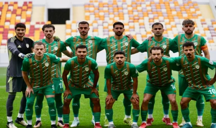 Yeşilyurt Belediyespor Deplasmanda Galibiyet Peşinde
