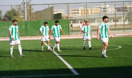 Yeşilyurtspor, Uzatmalarda 3 Puanı Kaçırdı