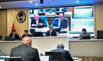 Yeşilyurt’ta Belediye Meclisinden. önemli Kararlar