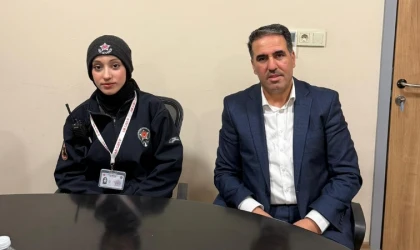 Yılmaz Durmuş’a Karalama Kampanyası Tutmadı!