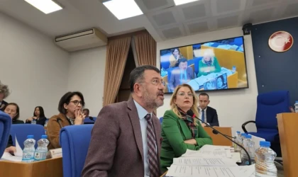 Ağbaba, Huzur Evi ve Eşya Yardımları Yalan Oldu