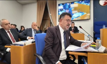 Ağbaba, Sordu Bakan Uroğlu Cevap Verdi