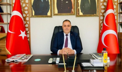 Başkan Gök’ten Şehit Askerler İçin Taziye Mesajı