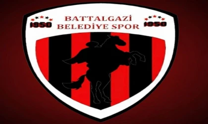 Battalgazi Belediyespor’da Cuma Nasır Gönderildi