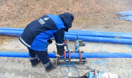 Battalgazi’de 12 Mahalle’de Su Kesintisi Yaşanacak