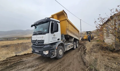 Battalgazi’de Hizmetler planlı Şekilde Devam Ediyor