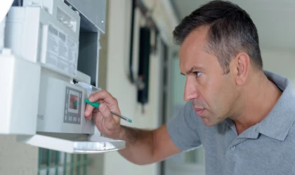 Doğal Gazda Tasarrufun İpuçları