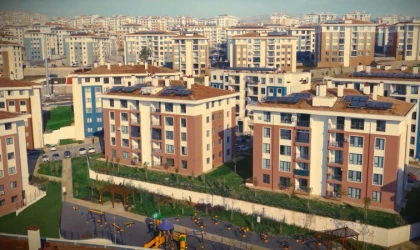 En Fazla Konut Teslimatı Malatya’da Olacak