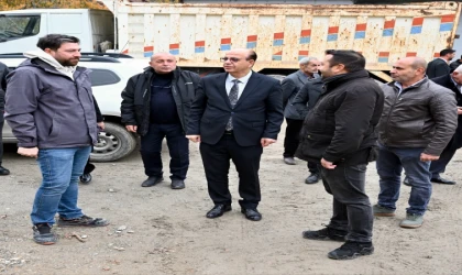 Geçit, Tarihi Konaklarımız Aslına Uygun Restore Ediliyor