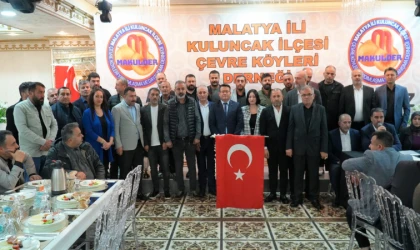 İstanbul’da Kuluncak Rüzgarı!