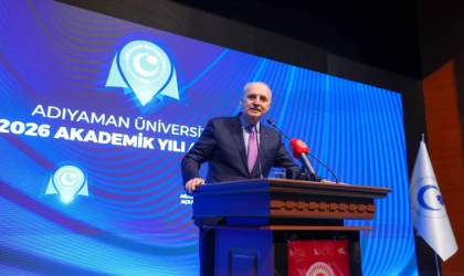 Kurtulmuş: “Depremin Travmalarının Tamamı Geride Kalacak