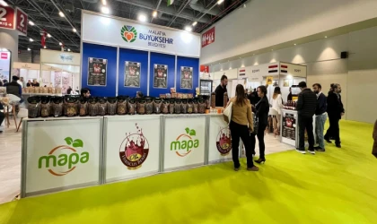 Malatya, 2025 Dünya Helal Zirvesi Gerçekleştiriliyor