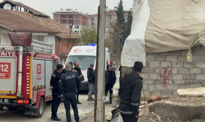 Malatya’da 5 Kişilik Suriyeli Aile Kayıp!