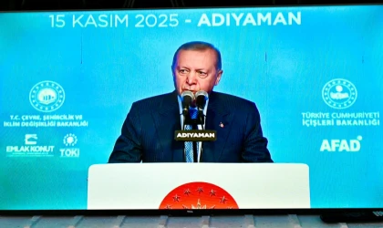 Malatya’da Anahtar Teslimi ve Kura Çekimleri Yapıldı