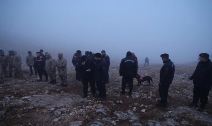 Malatya’da Aranan Kayıp Kadın Ölü Bulundu