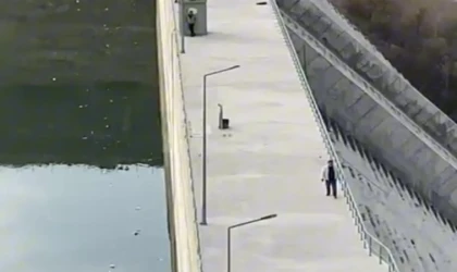 Malatya’da Beylerderesi’inde İntihar Girişimi