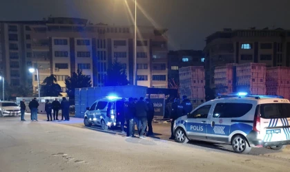 Malatya’da Bıçaklı Kavga Bir Yaralı