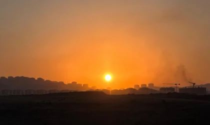 Malatya’da Hava Kalitesi Alarmı