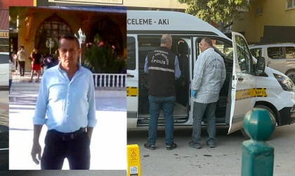 Malatya’da İnşaat İşçisi’nin Feci Ölümü