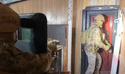 Malatya’da Kasten Öldürme Suçundan Aranan Şahıs Yakalandı