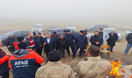 Malatya’da Kaybolan Zeynep Turgut’u Arama Çalışmaları Sürüyor