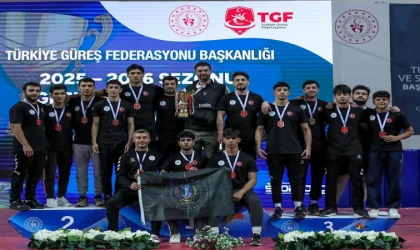 Malatya’da Levent Kanyonu Spor Kulübü İlk Başarısı