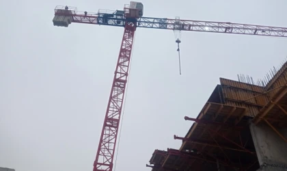 Malatya’da Paralarını Alamayan İşçiler İsyan