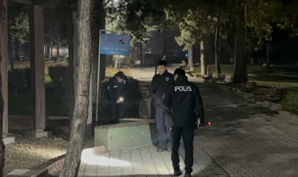 Malatya’da Silahlı Saldırı 1 Yaralı