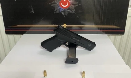 Malatya’da Silahlı Yaralama Olayına Karışan 4 Şüpheli Yakalandı