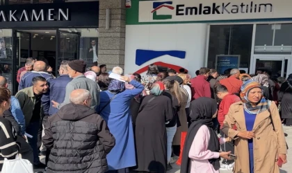 Malatya’da Sosyal Konut Başvurularında Yoğun İlg